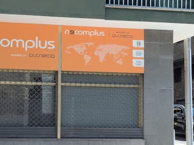 Galería de Necomplus Andorra 2