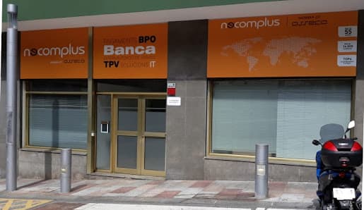 Galería de Necomplus Andorra 3