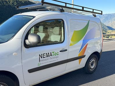Imagen principal de NEMATec