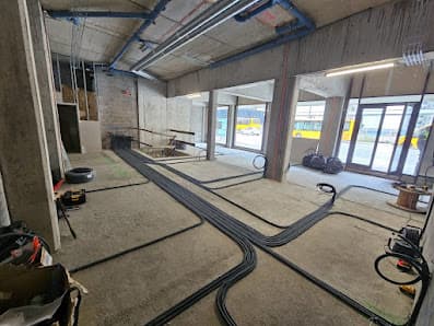 Galería de NEMATec 2