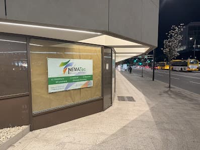 Galería de NEMATec 3