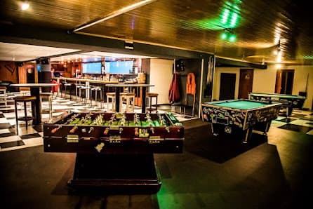Imagen principal de Nemo Bar