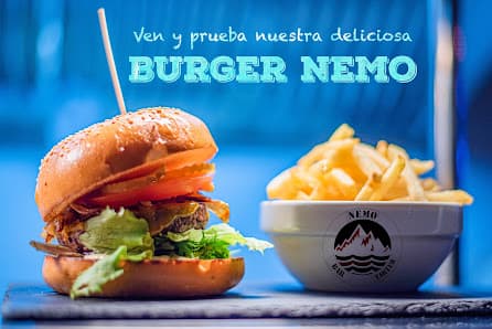Galería de Nemo Bar 3