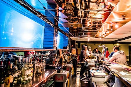 Galería de Nemo Bar 4