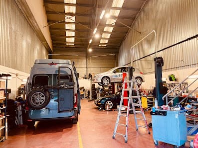 Imagen principal de Nene Taller Mécanica