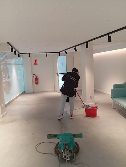 Neteja All Management