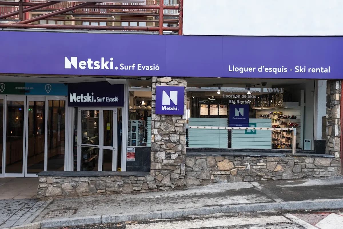 Netski.Surfevasió