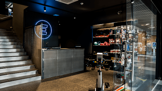 Imagen principal de NEXT FITNESS CLUB
