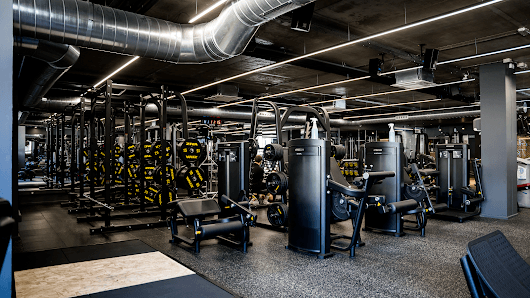 Galería de NEXT FITNESS CLUB 2
