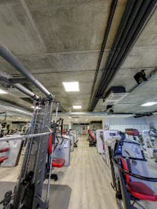 Galería de NEXT FITNESS CLUB 4