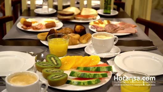 Galería de Nexta Andorra 4