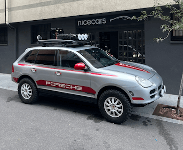 Imagen principal de Nicecars Andorra