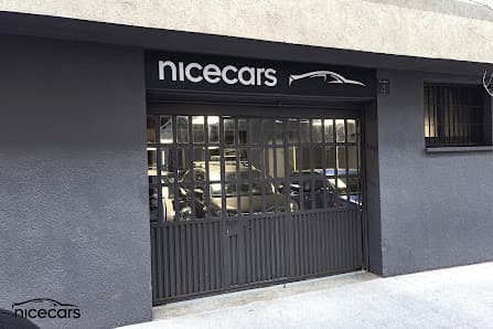 Galería de Nicecars Andorra 2