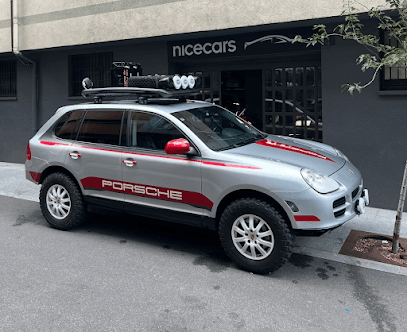 Nicecars Andorra
