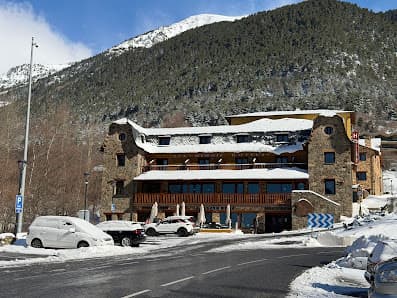 Galería de Niunit Hotel 2