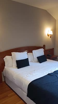 Galería de Niunit Hotel 3