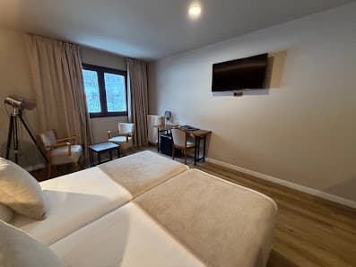 Galería de Niunit Hotel 4