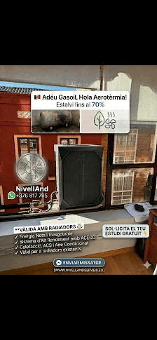 Galería de NivellAnd 2