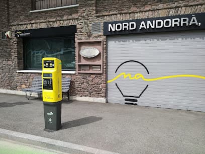 Nord Andorrà, SA