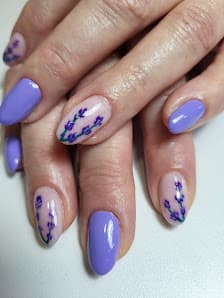 Galería de NORIS NAILS 2