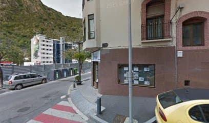 Nou estil Perruquers