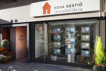 Galería de fotos: NOVA GESTIÓ CAPEC Immobiliària 2