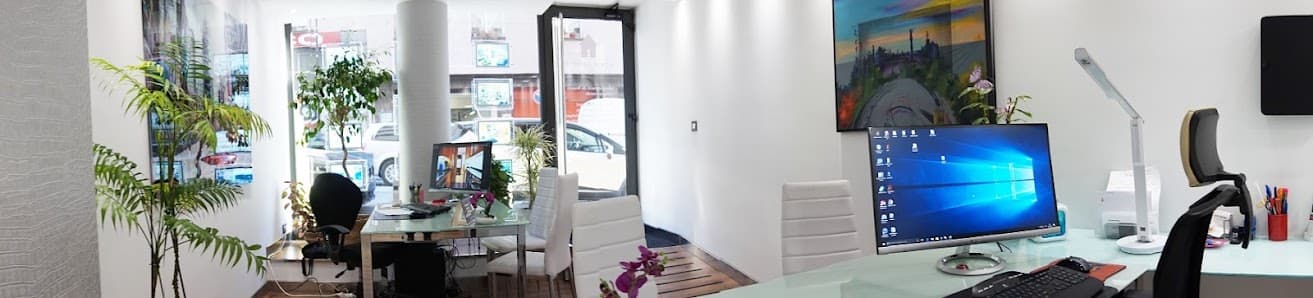 Galería de fotos: NOVA GESTIÓ CAPEC Immobiliària 4
