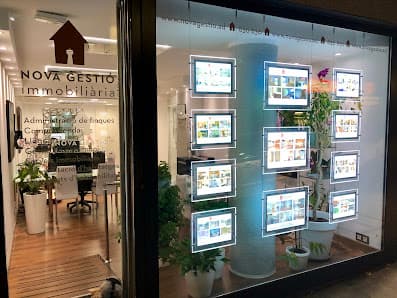 Ver galería: NOVA GESTIÓ CAPEC Immobiliària