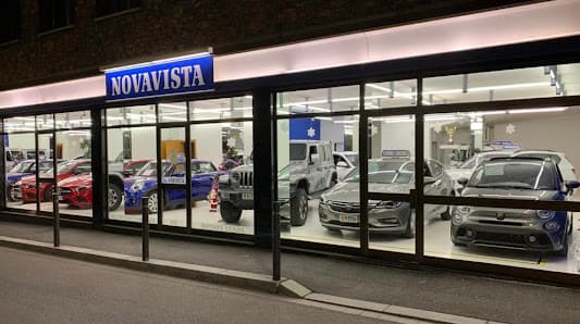 Imagen principal de NOVAVISTA ANDORRA