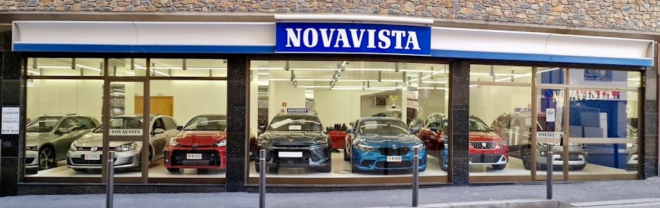 Galería de NOVAVISTA ANDORRA 3