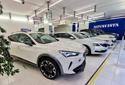 Galería de NOVAVISTA ANDORRA 4