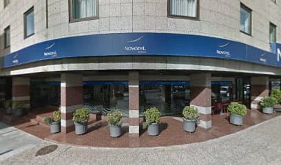 Novotel Spa