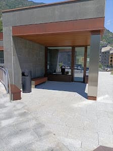 Imagen principal de Nuevo Tanatorio