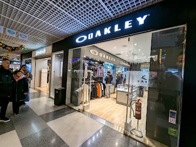 Imagen principal de Oakley Andorra