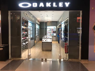 Galería de Oakley Andorra 2