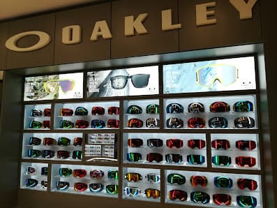 Galería de Oakley Andorra 3