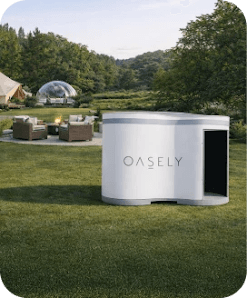 Imagen principal de Oasely