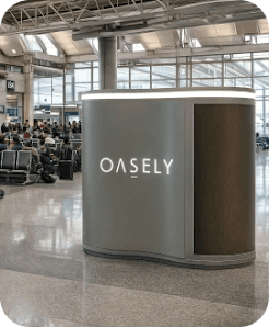 Galería de Oasely 2