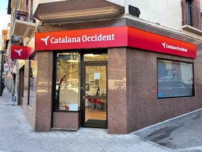 Galería de Occident - Agència d’assegurances Tarifa 2