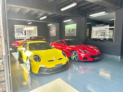 Off Market Cars