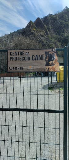 Imagen principal de Official kennel and cattery of Andorra