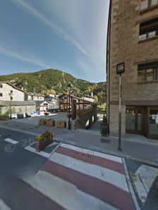Galería de Oficina de Turisme Canillo 2