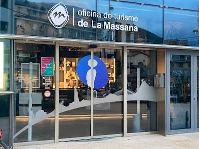 Imagen principal de Oficina de Turisme de la Massana