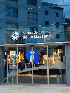 Galería de Oficina de Turisme de la Massana 2