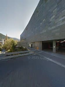Galería de Oficina de Turisme de la Massana 4