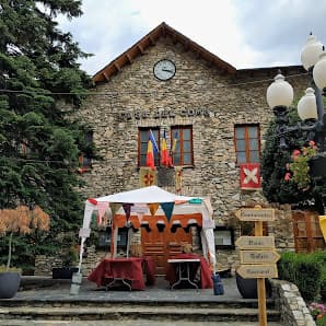 Imagen principal de Oficina de Turisme de Sant Julià de Lòria (Plaça Laurèdia)