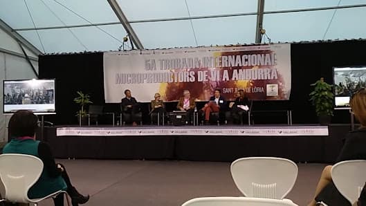 Galería de Oficina de Turisme de Sant Julià de Lòria (Plaça Laurèdia) 3