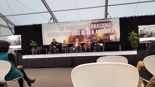 Galería de Oficina de Turisme de Sant Julià de Lòria (Plaça Laurèdia) 4