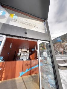 Ver galería de Oficina de Turisme Funicamp