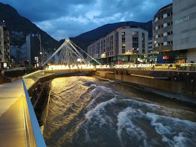 Imagen principal de Oficina de Turismo